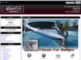 atlantisbadge.com