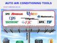 autoairconditioningtools.com