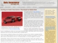 autoinsurancesaving.com