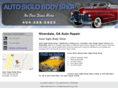 autosiglobodyshop.com