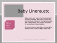 babylinensetc.com