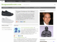 benjaminhewitt.com
