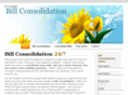 billconsolidation247.com