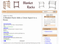blanketrack.net