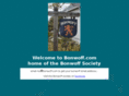bonwoff.com