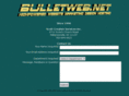 bulletweb.net