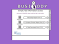 busibody.com