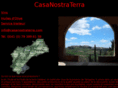 casanostraterra.com