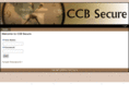 ccbsecure.com