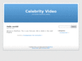 celebrity-video.net