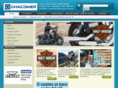 chacomer.com