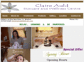 claireauldskincare.com