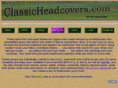classicheadcovers.com