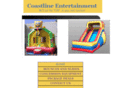 coastlineentertainment.net