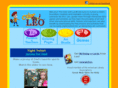 colorwithleo.com