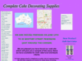 completecakedec.com.au