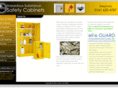 coshhcabinets.co.uk