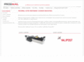 courrier-production.fr