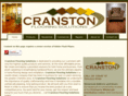 cranstonflooring.com