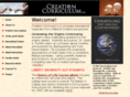 creationcurriculum.com