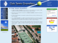 ctgranollers.com