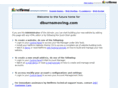 dburnsmoving.com