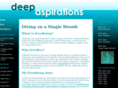 deepaspirations.com