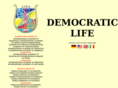 democraticlife.com