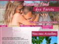 domainefonddesforets.com