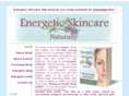 energetic-skincare.com