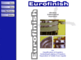 eurofinish.co.uk