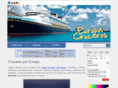 europacruceros.com