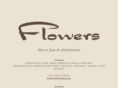 flowersabrina.com