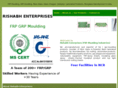 frpmouldingindia.com