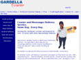 gardellacourier.com