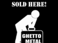 ghetto-metal.com