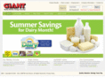 giantsuperfoodstores.com
