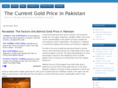 goldpriceinpakistan.com