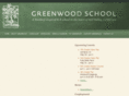 greenwoodschool.org