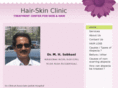 hairclinicmumbai.com