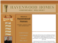 havenwoodhomebuilders.com