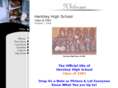 hersheyhigh1981.com