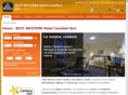 hotelcavalieri.net