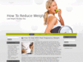 howtoreduceweight.net