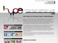 hypecreativemedia.com