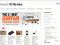 ibanezrgreview.com