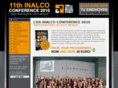 inalcoconference.com