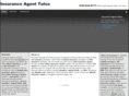 insuranceagenttulsa.com
