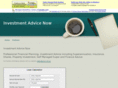 investmentadvicenow.com