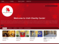 irishcharitycards.com